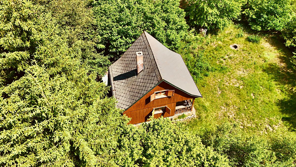 Prodej chaty 51 m², pozemek 42 m² – fotografie 5