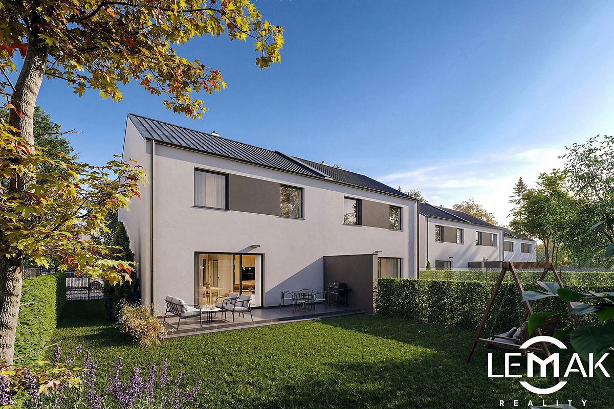 Prodej rodinného domu 100 m², pozemek 515 m² – fotografie 4