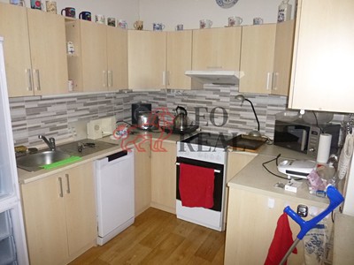 Pronájem bytu 2+kk, 67 m² (3 z 12)