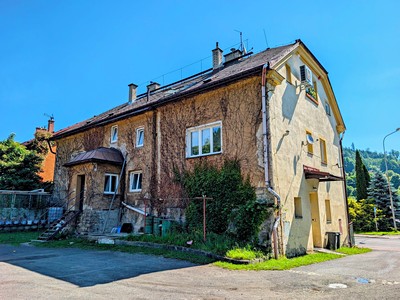 Квартира 1+1 на продаж, 64 м² (2 з 19)