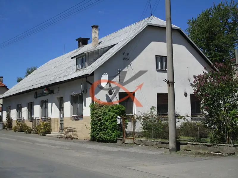 Prodej ubytovacího zařízení 600 m², Mikulůvka – náhled fotky 1