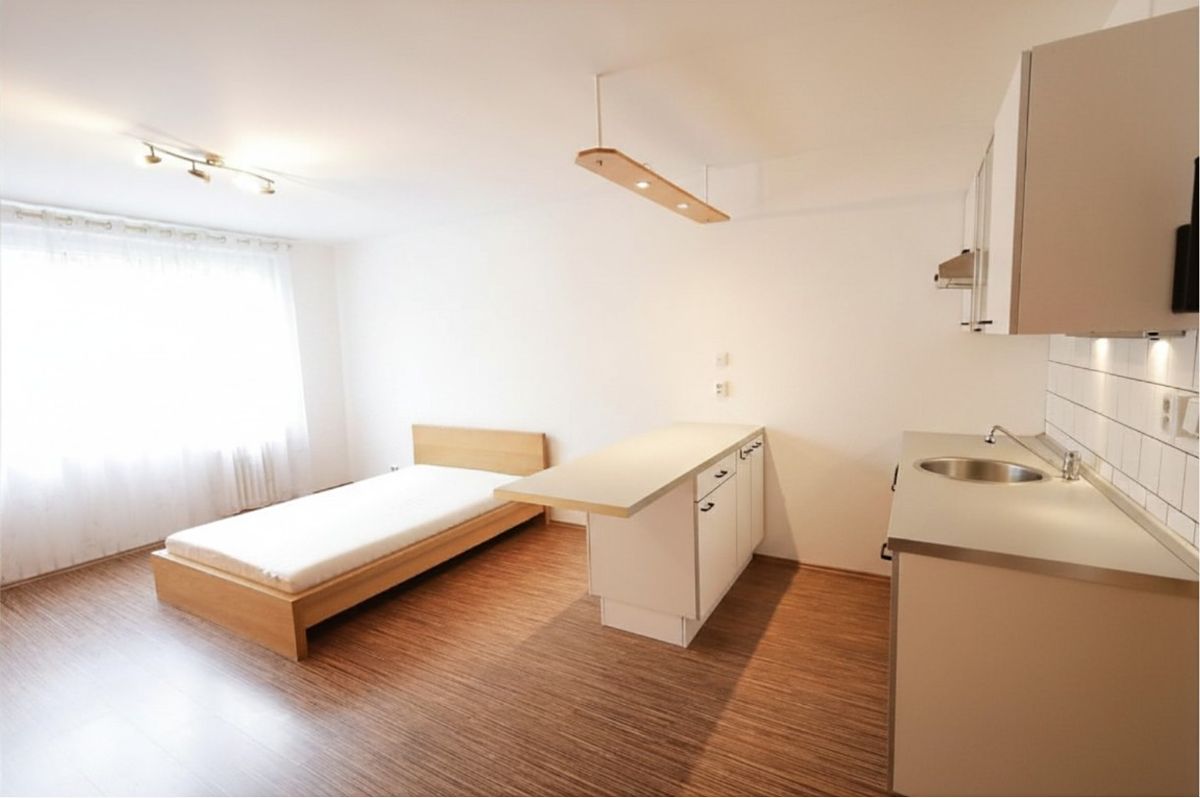 Prodej bytu 1+kk 29 m²