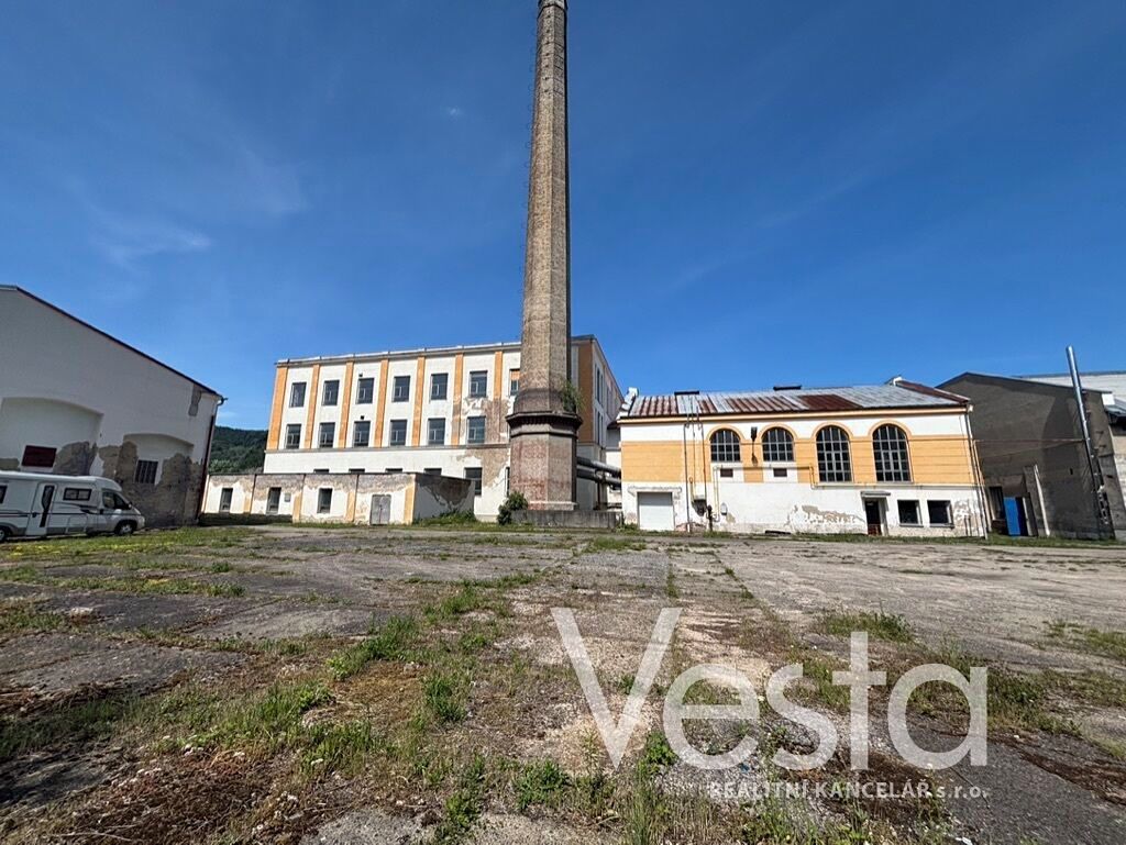 Prodej komerční nemovitosti 13400 m² – fotografie 5