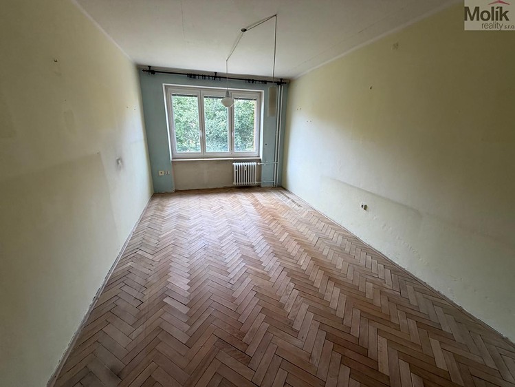 Квартира 2+1 на продаж, 56 м² (10 з 10)