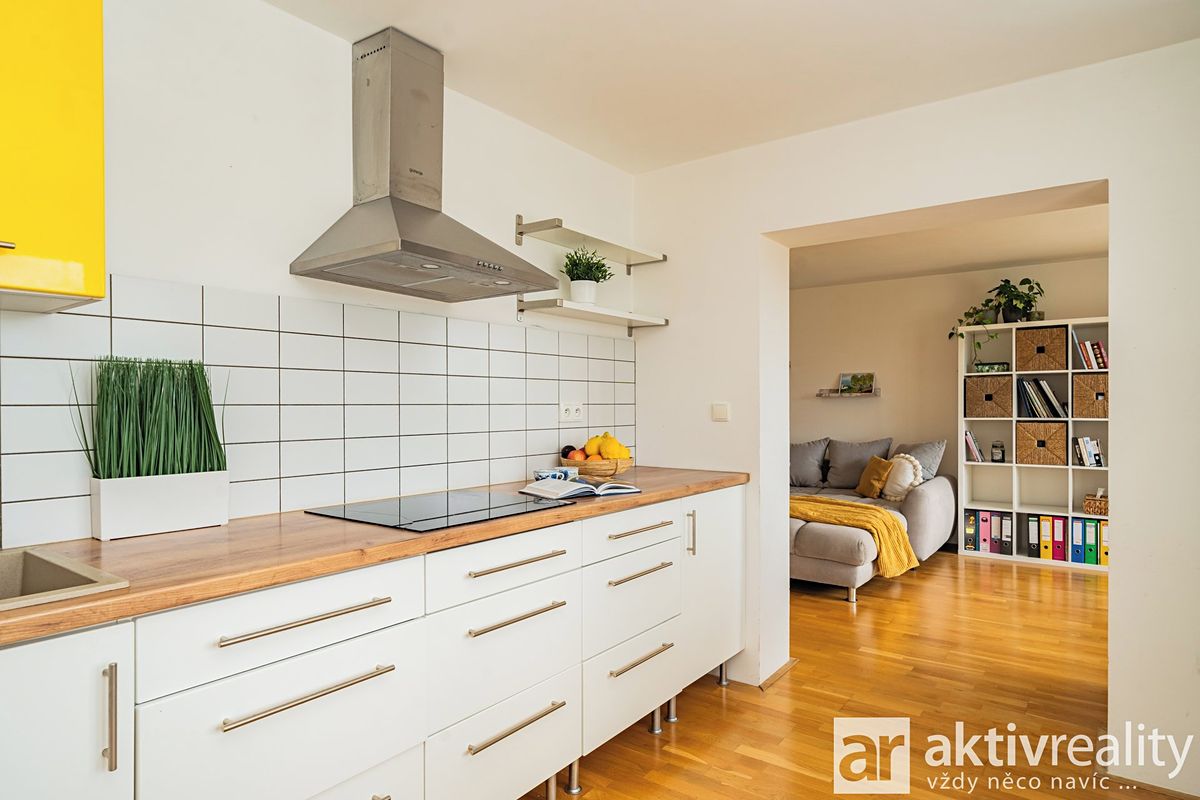 Prodej bytu 3+1 107 m² – fotografie 2