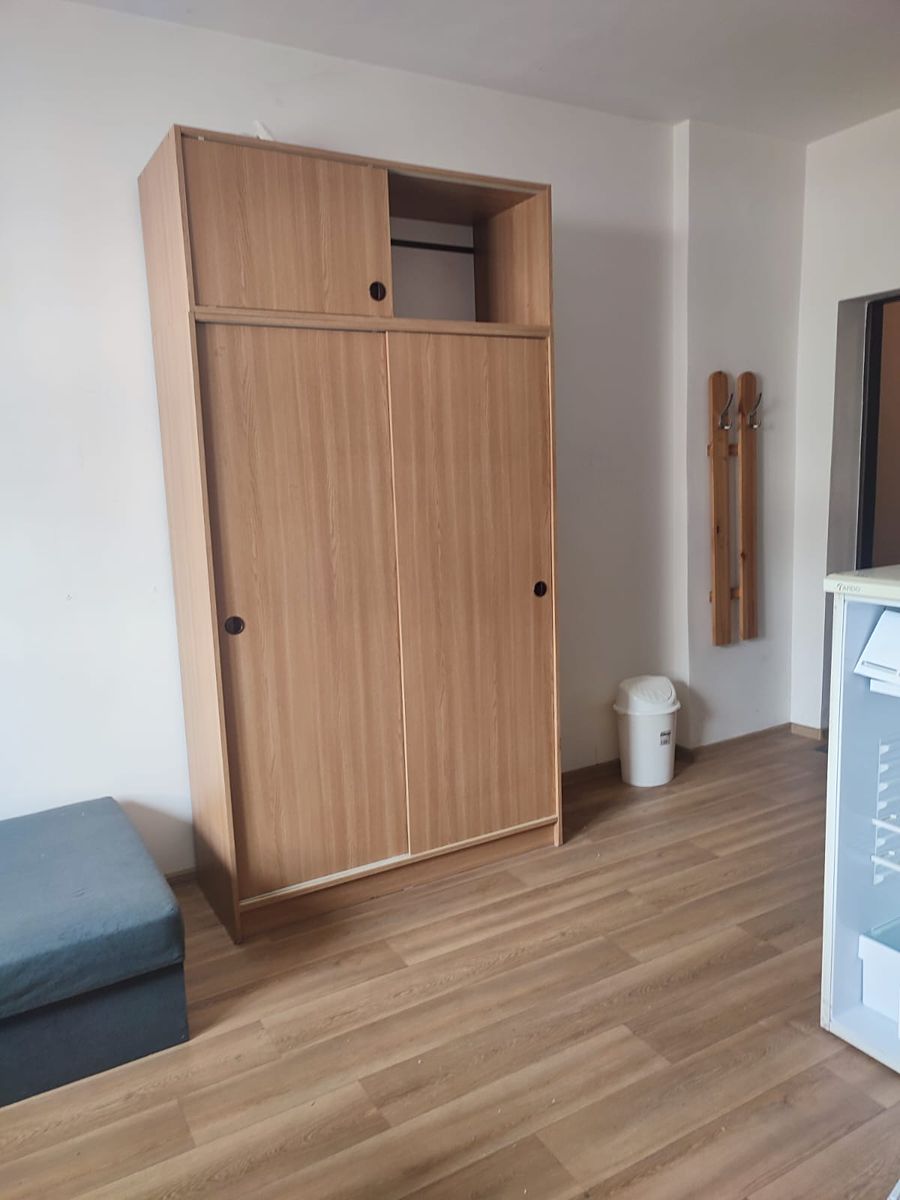 Pronájem bytu 1+kk 20 m² – fotografie 2