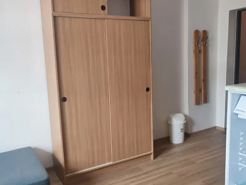 Pronájem bytu 1+kk 20 m², Kraslice – náhled fotky 2