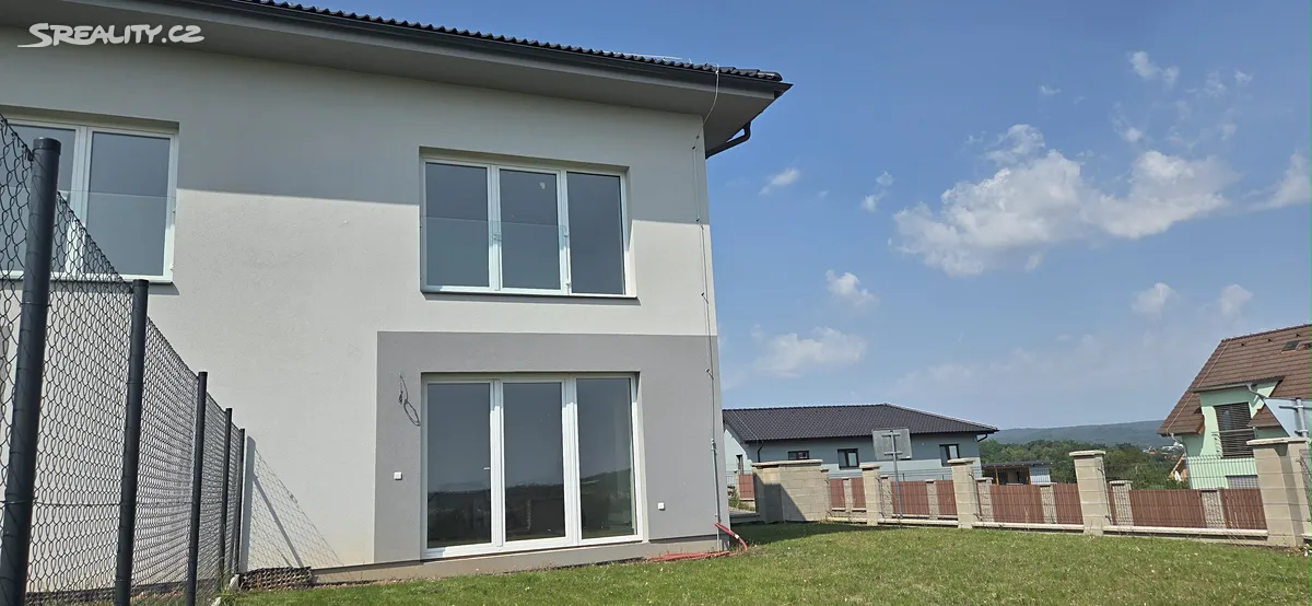 Prodej rodinného domu 104 m², pozemek 178 m², K Lomu