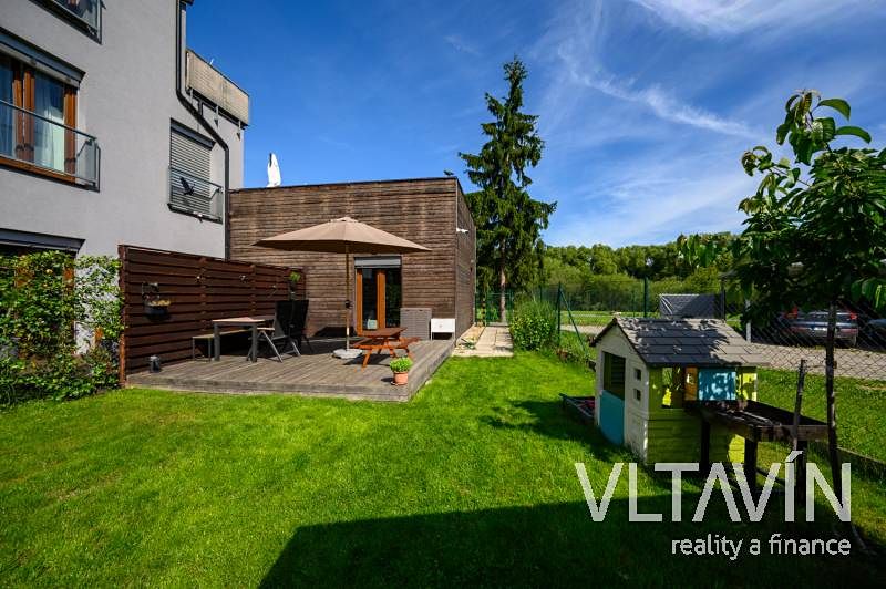 Prodej bytu 3+kk 87 m²