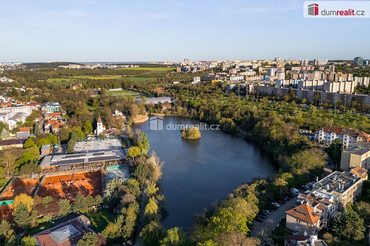 Prodej bytu 3+1 85 m²