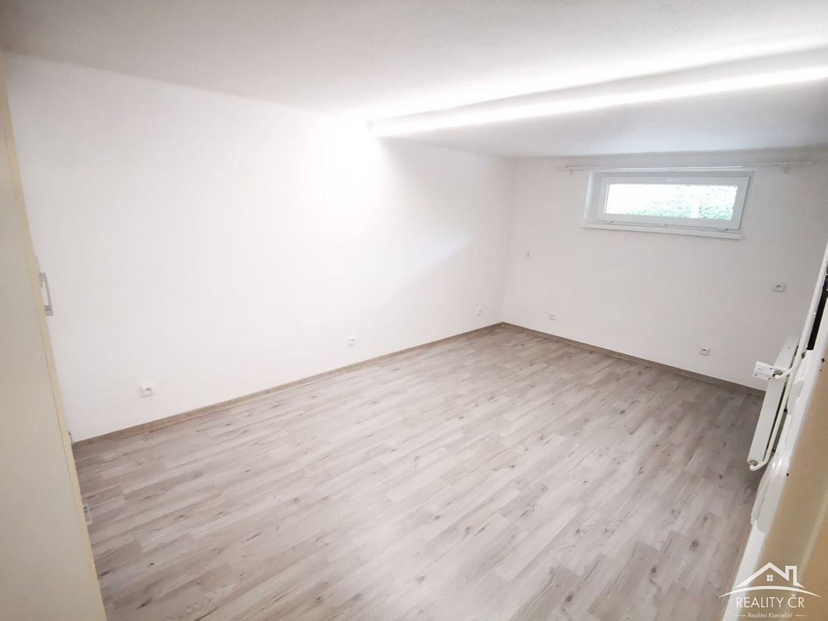 Pronájem bytu 1+1 50 m² – fotografie 5