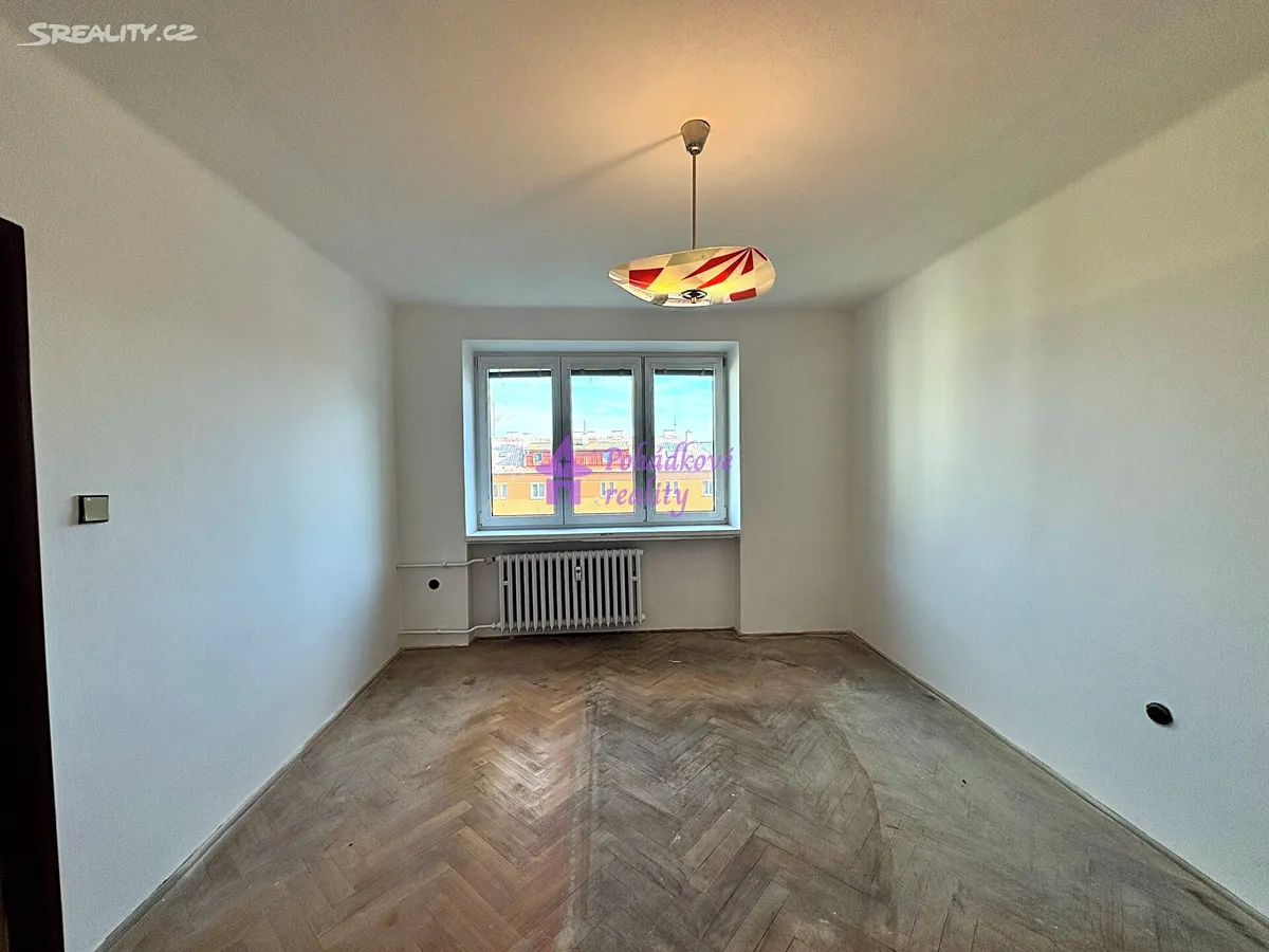 Prodej bytu 2+1 54 m² – pohled 4