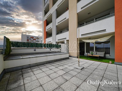 Prodej bytu 1+kk 30 m²