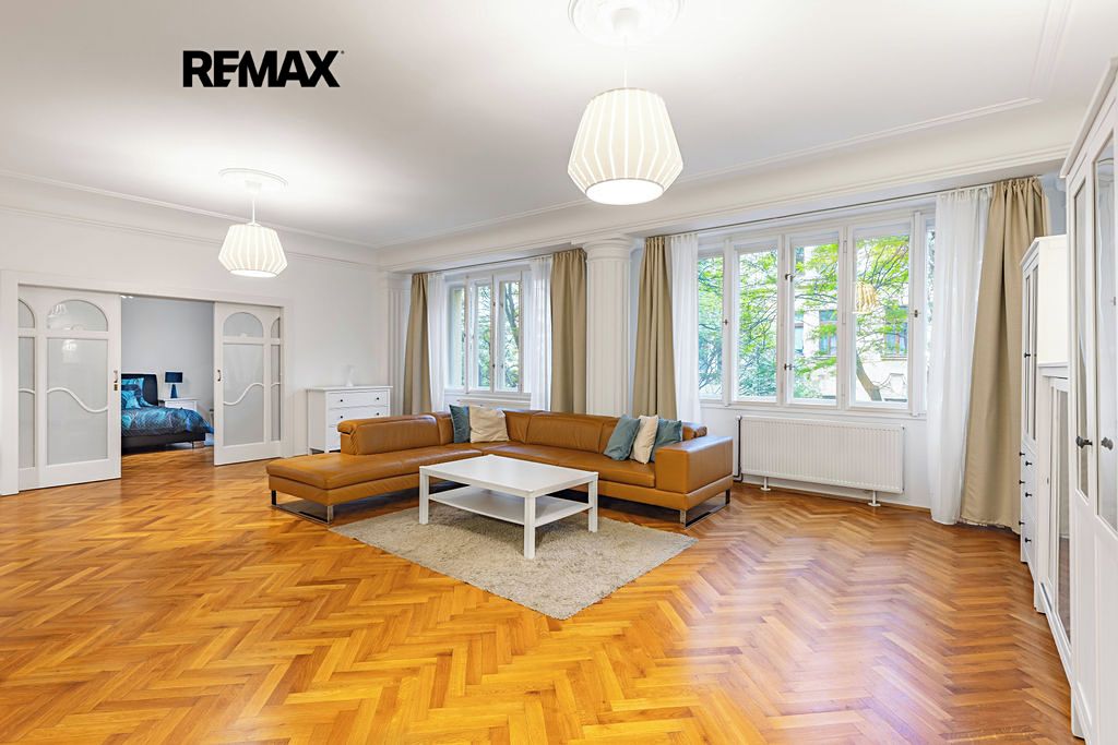 Prodej bytu 4+1 133 m²