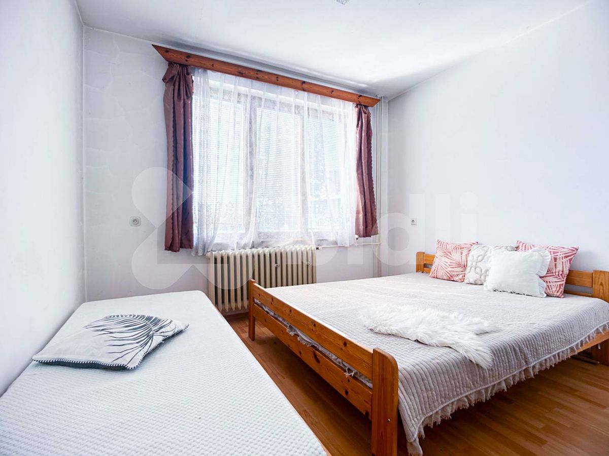 Prodej rodinného domu 150 m², pozemek 748 m² – fotografie 3