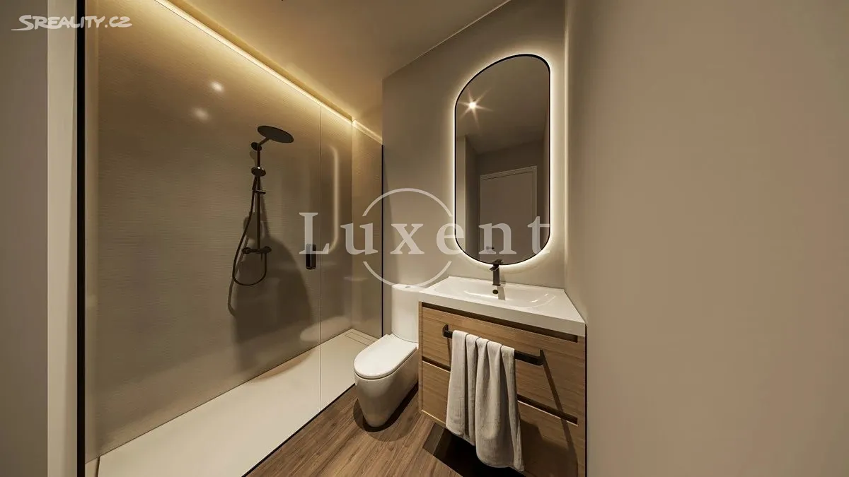 Prodej bytu 2+kk 39 m² - Widok 6