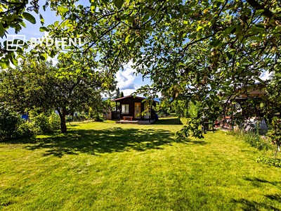 Prodej  zahrady 382 m²