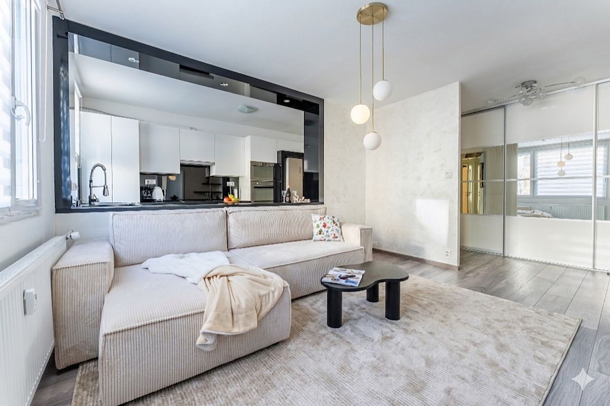 Prodej bytu 3+kk 67 m²