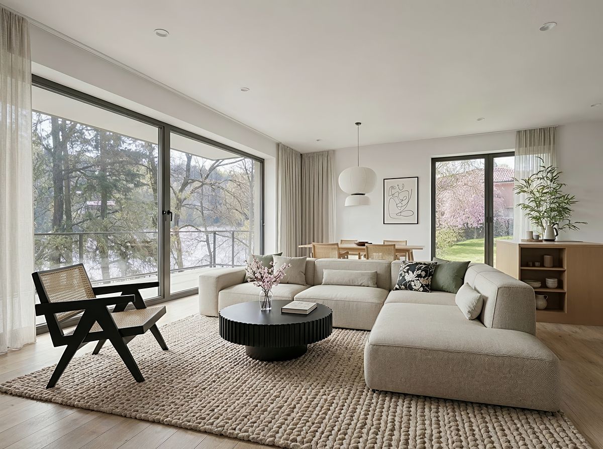 Prodej bytu 5+kk 138 m² – fotografie 3