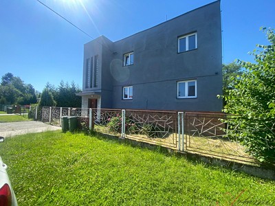 Pronájem bytu 2+1 50 m²