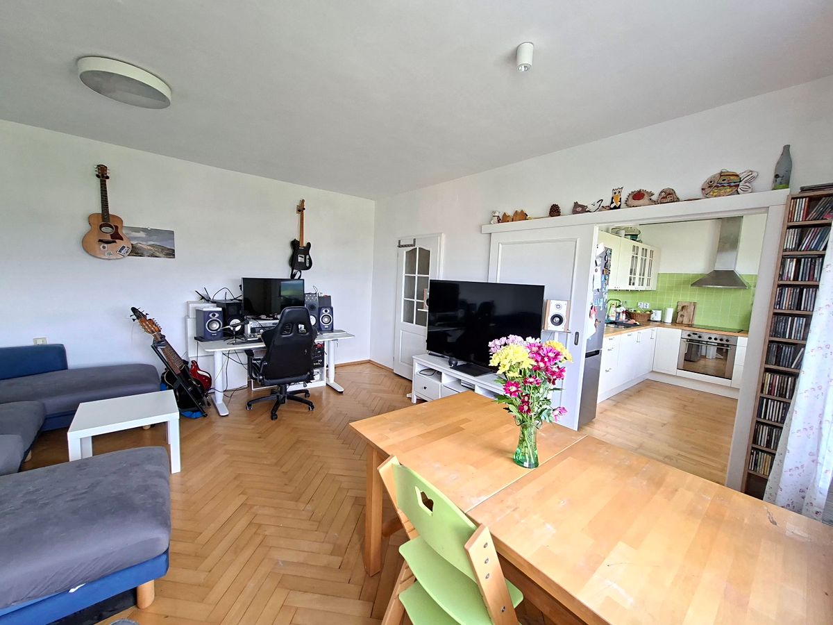 Prodej bytu 3+1 74 m² – fotografie 2