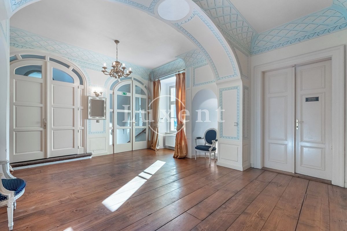 Prodej památky 1585 m², pozemek 6505 m² – fotografie 5