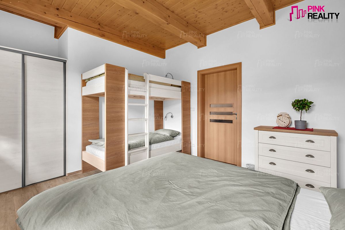 Prodej ubytovacího zařízení 184 m² – fotografie 3