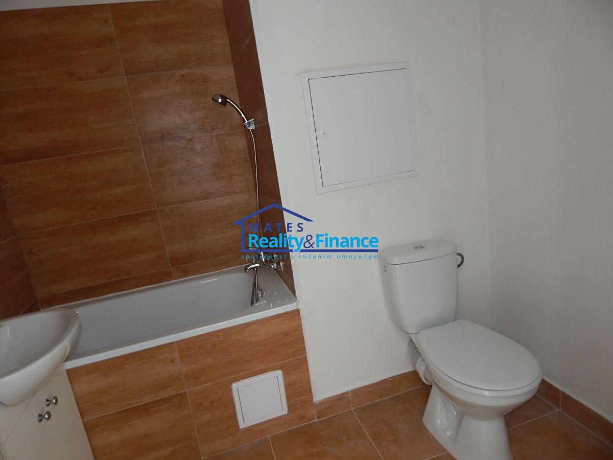 Pronájem bytu 1+1 34 m² – fotografie 4