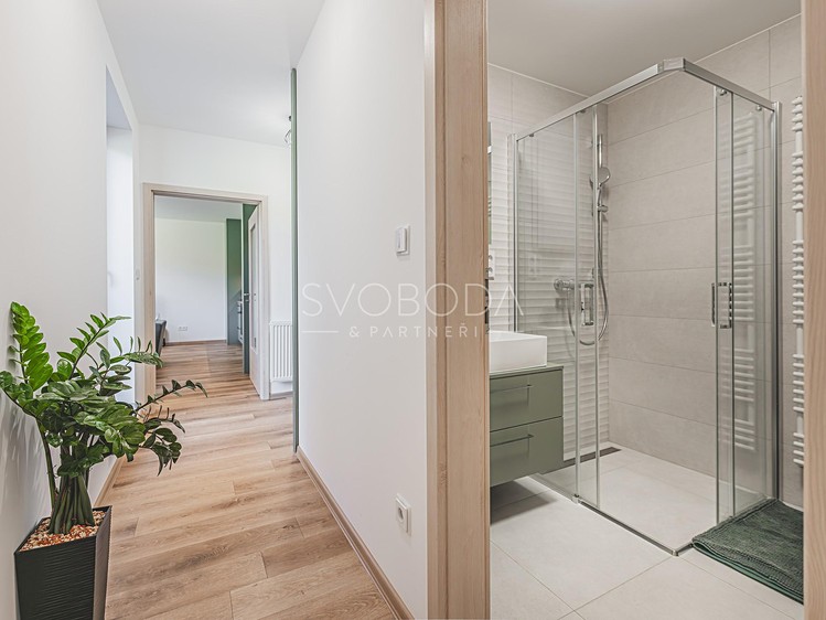 Prodej bytu 2+kk, 44 m² (10 z 26)