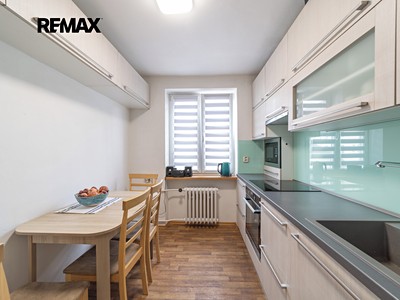 Prodej bytu 3+1 69 m²