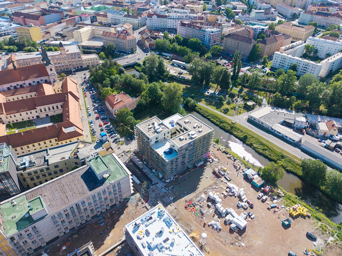Prodej bytu 3+kk 74 m²