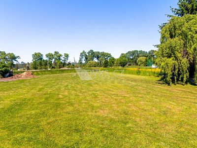 Prodej stavebního pozemku 1653 m²