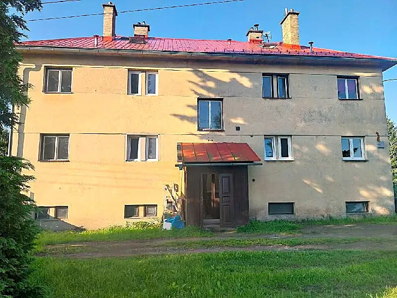 Prodej bytu 3+1 55 m², Malá Skála – náhled fotky 3