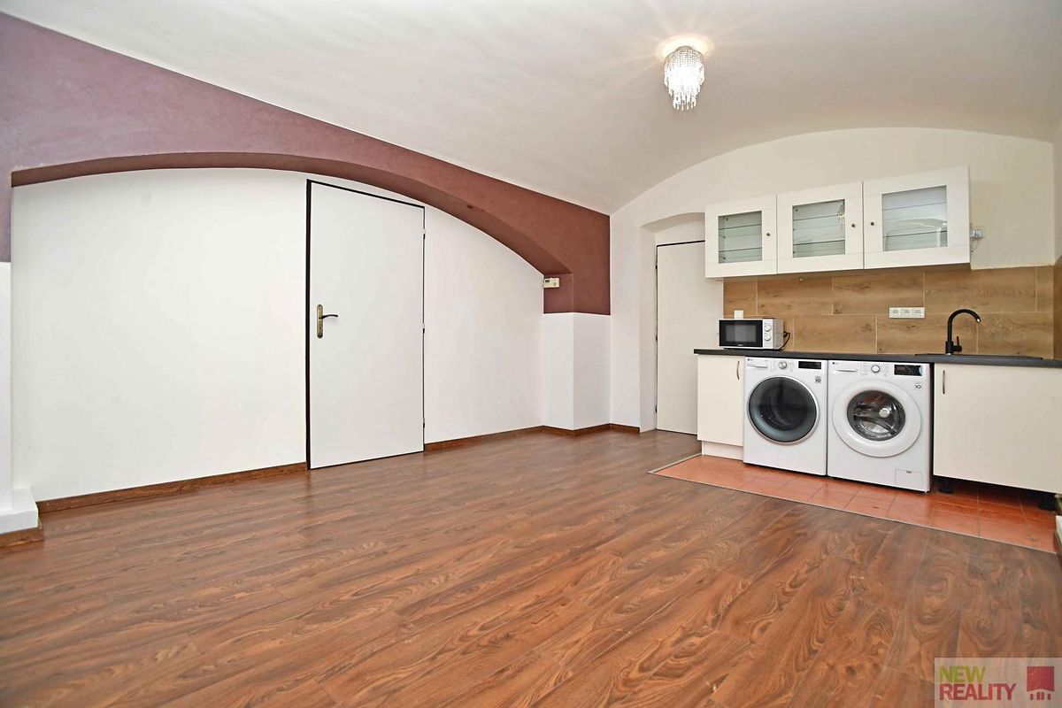 Prodej bytu 2+kk 50 m²