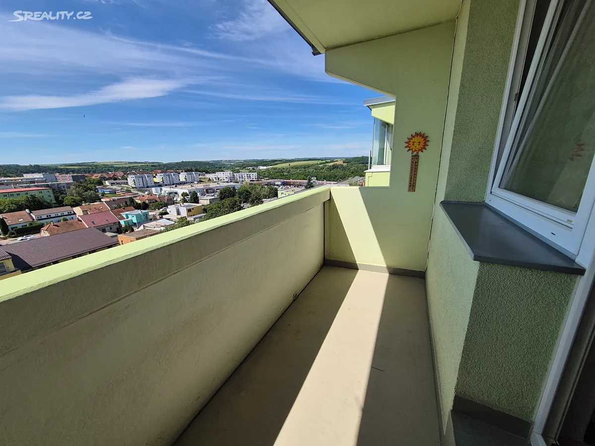 Prodej bytu 1+1 33 m² – další