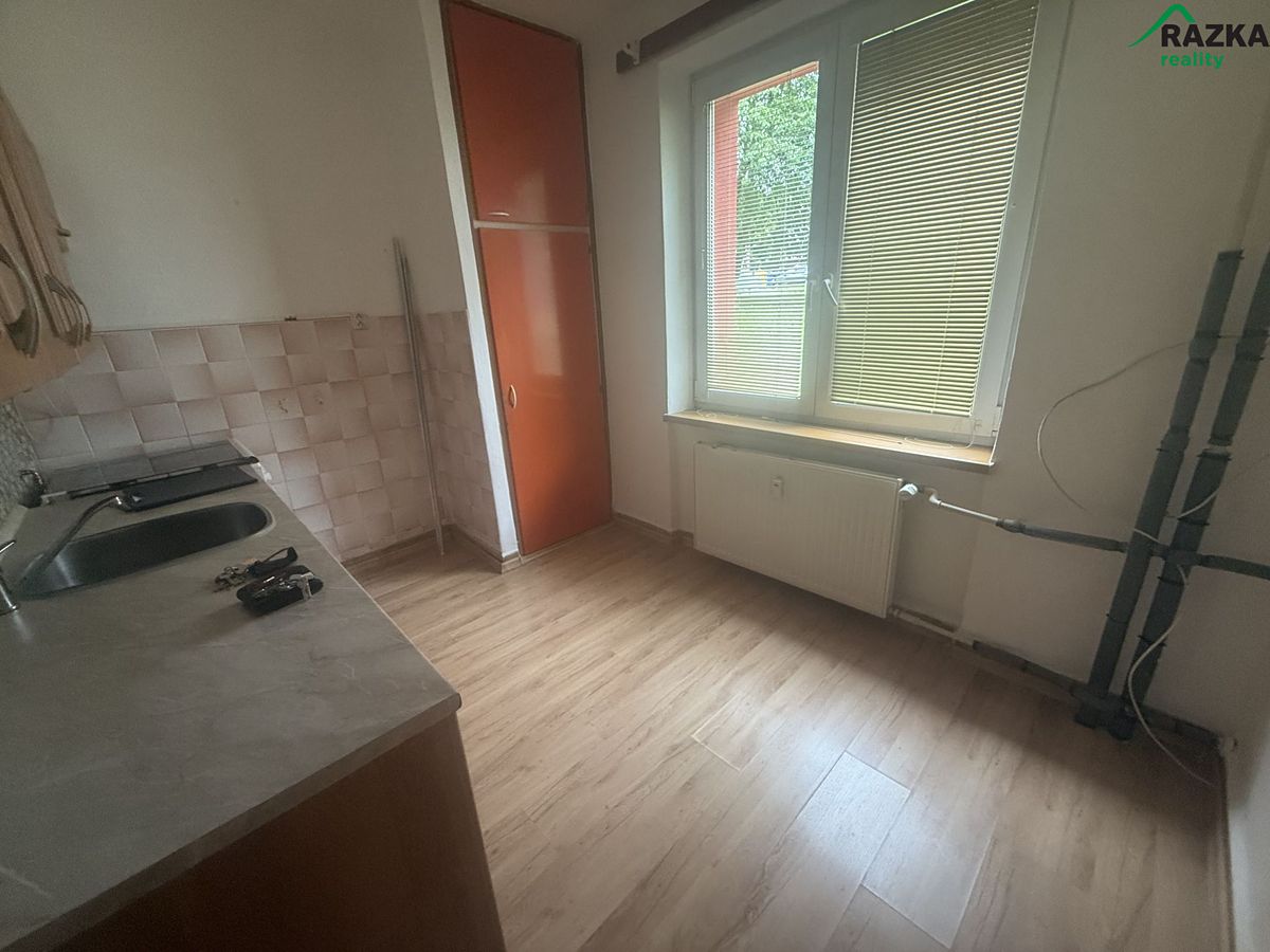Pronájem bytu 3+1 66 m² – fotografie 2