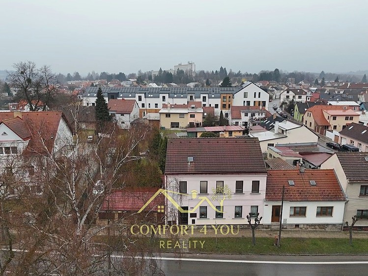 Prodej domu, 140 m² (32 z 32)