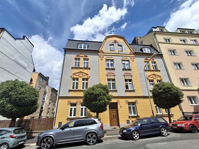 Prodej bytu 3+1 106 m²