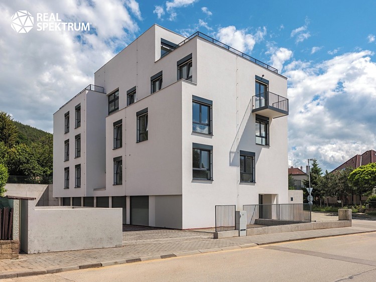 Квартира 2+kk на продаж, 58 м² (1 з 21)