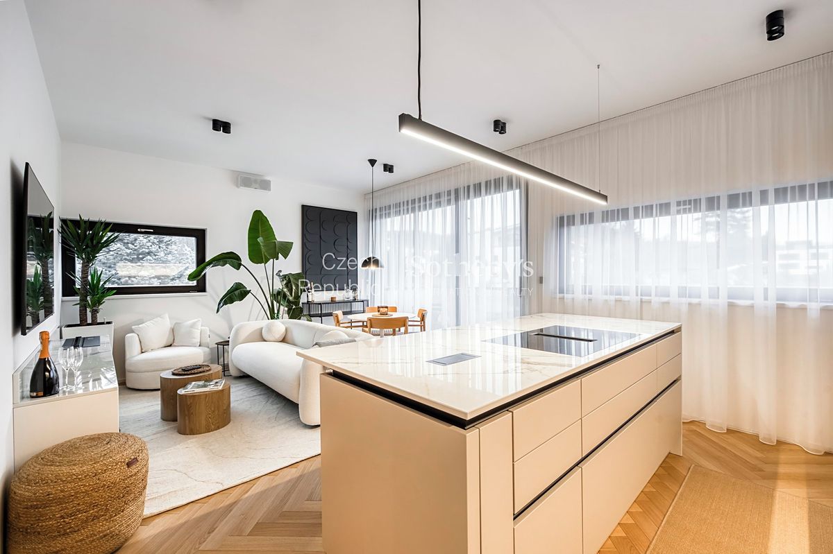 Prodej bytu 3+kk 80 m²