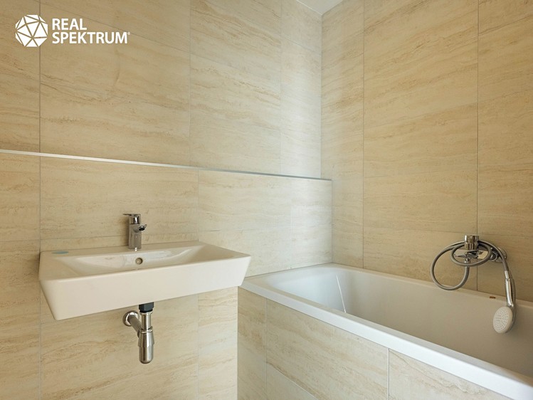 Квартира 2+kk на продаж, 58 м² (12 з 21)