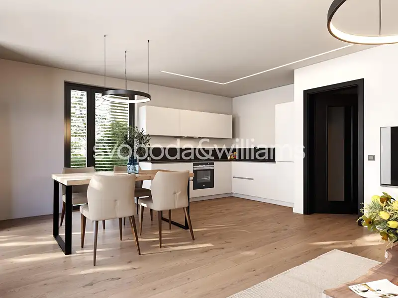 Prodej bytu 4+kk 108 m², Mladá Boleslav – náhled fotky 3