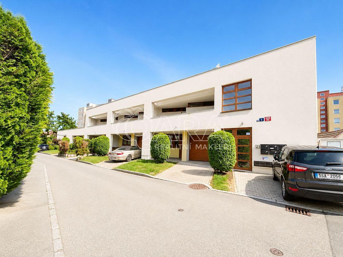 Prodej bytu 3+kk 106 m²