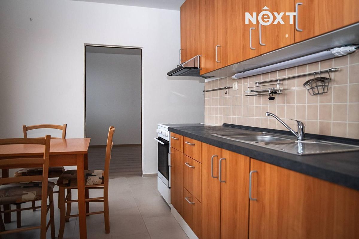 Prodej bytu 3+1 70 m²
