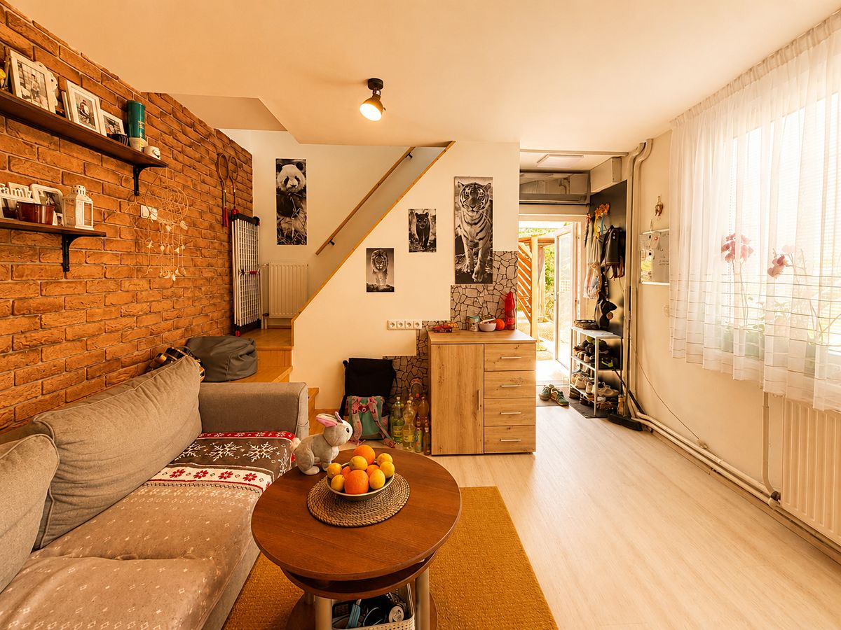 Prodej bytu 3+kk 63 m² – fotografie 4