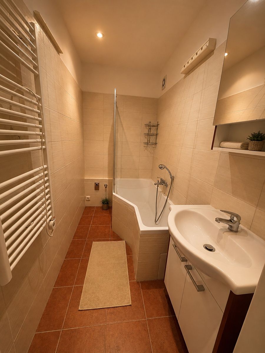 Prodej bytu 1+kk 31 m² – fotografie 5