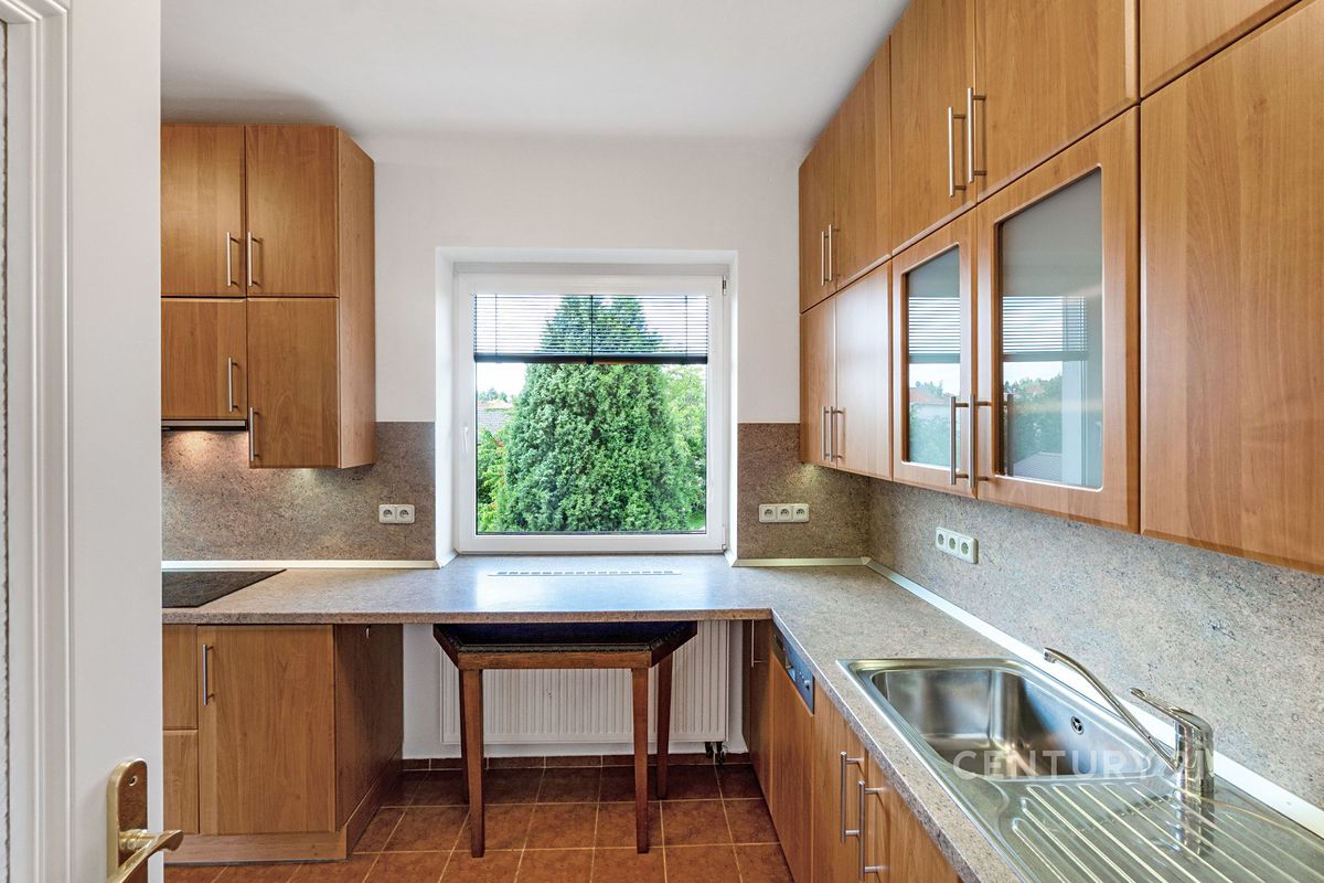 Pronájem bytu 3+1 82 m²