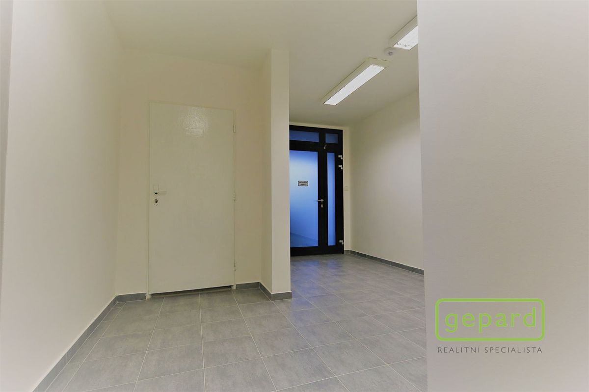 Pronájem kanceláře 11 m²