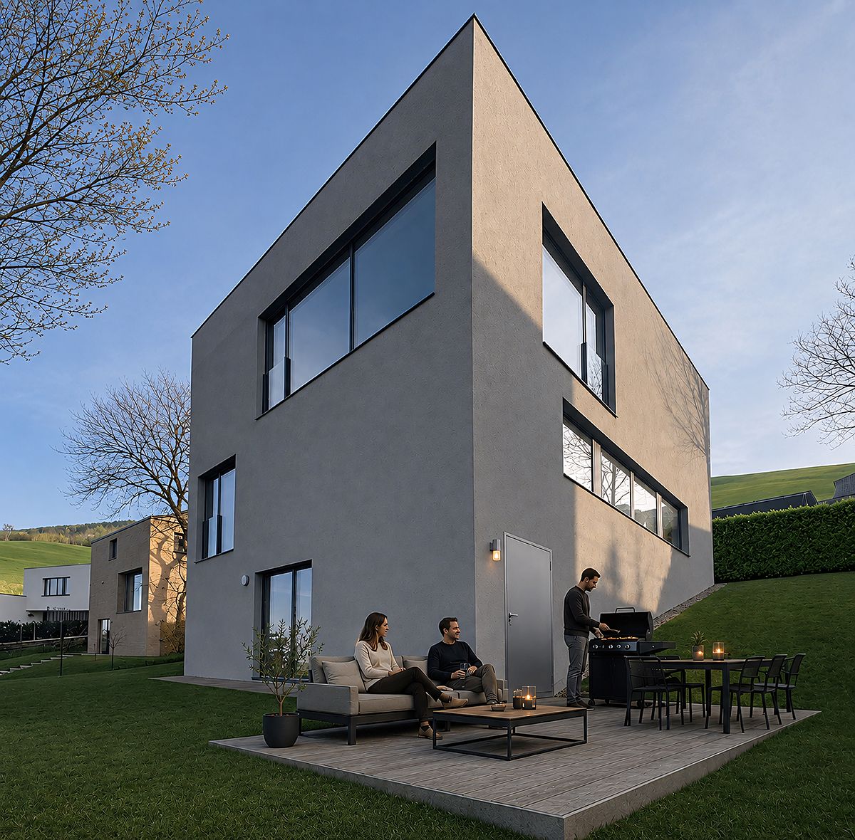 Prodej rodinného domu 179 m², pozemek 402 m² – fotografie 5