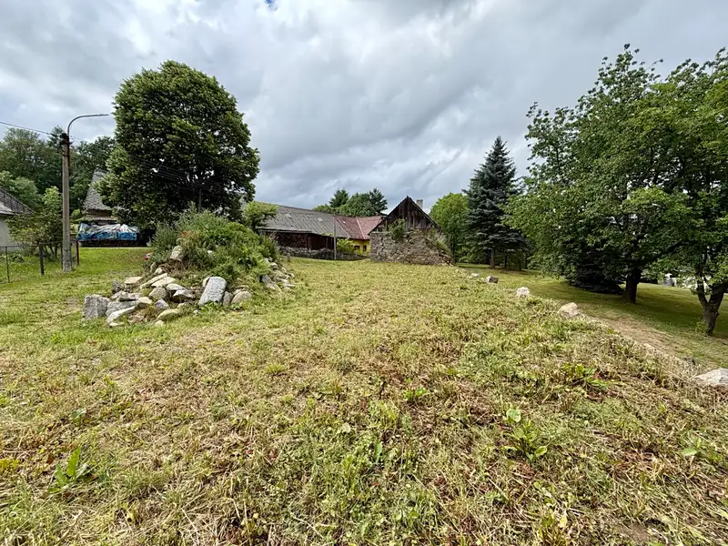Prodej rodinného domu 70 m², pozemek 577 m², Číhaň – náhled fotky 2